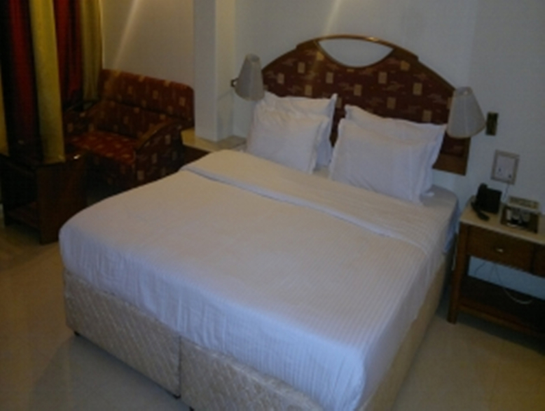 Photo of Hotel Airport International, 3-star hotel in Mumbai (and vicinity)
