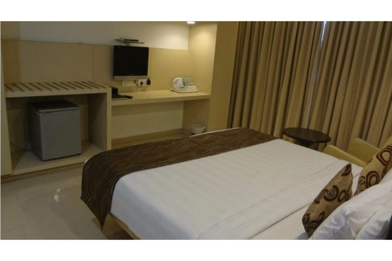 Photo of Oriental Residency Hotel, 3-star hotel in Mumbai (and vicinity)