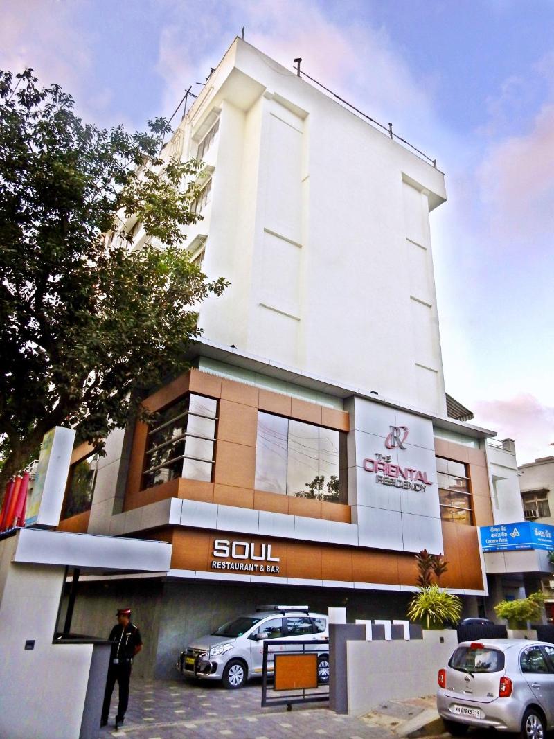 Photo of Oriental Residency Hotel, 3-star hotel in Mumbai (and vicinity)