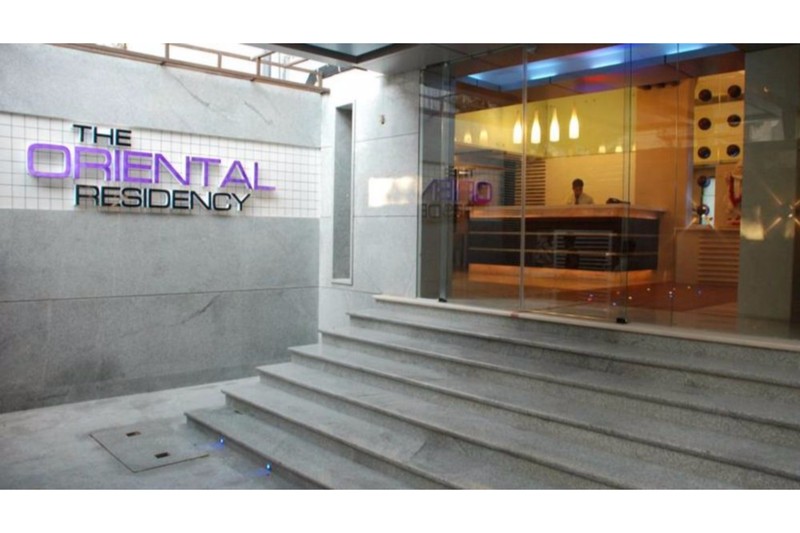 Photo of Oriental Residency Hotel, 3-star hotel in Mumbai (and vicinity)