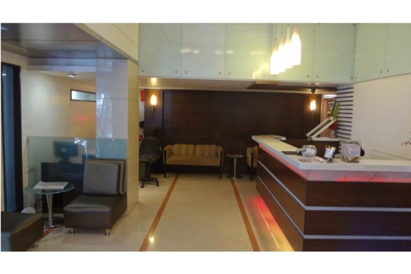 Photo of Oriental Residency Hotel, 3-star hotel in Mumbai (and vicinity)