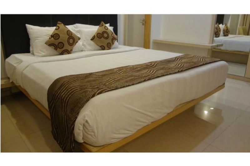 Photo of Oriental Residency Hotel, 3-star hotel in Mumbai (and vicinity)