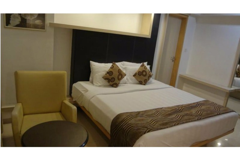 Photo of Oriental Residency Hotel, 3-star hotel in Mumbai (and vicinity)