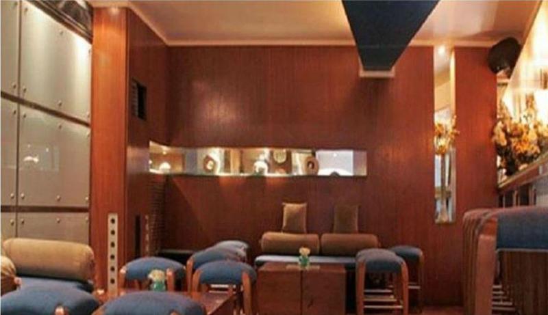 Photo of Diplomat Hotel, 3-star hotel in Mumbai (and vicinity)