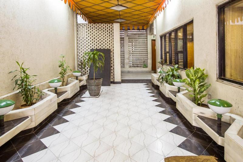 Photo of Diplomat Hotel, 3-star hotel in Mumbai (and vicinity)
