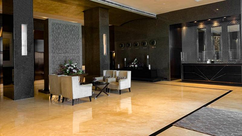 Photo of InterContinental Marine Drive Mumbai by IHG, 5-star hotel in Mumbai (and vicinity)