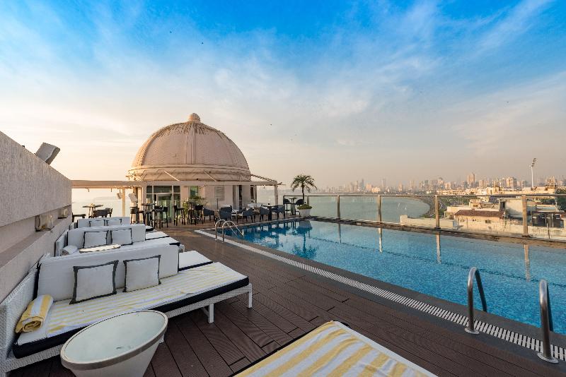 Photo of InterContinental Marine Drive Mumbai by IHG, 5-star hotel in Mumbai (and vicinity)