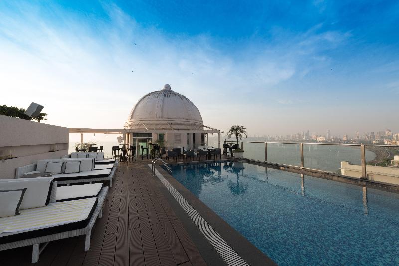 Photo of InterContinental Marine Drive Mumbai by IHG, 5-star hotel in Mumbai (and vicinity)