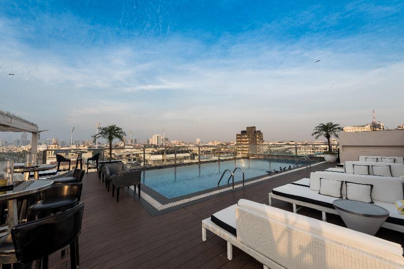 Photo of InterContinental Marine Drive Mumbai by IHG, 5-star hotel in Mumbai (and vicinity)