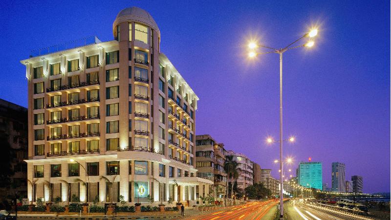 Photo of InterContinental Marine Drive Mumbai by IHG, 5-star hotel in Mumbai (and vicinity)