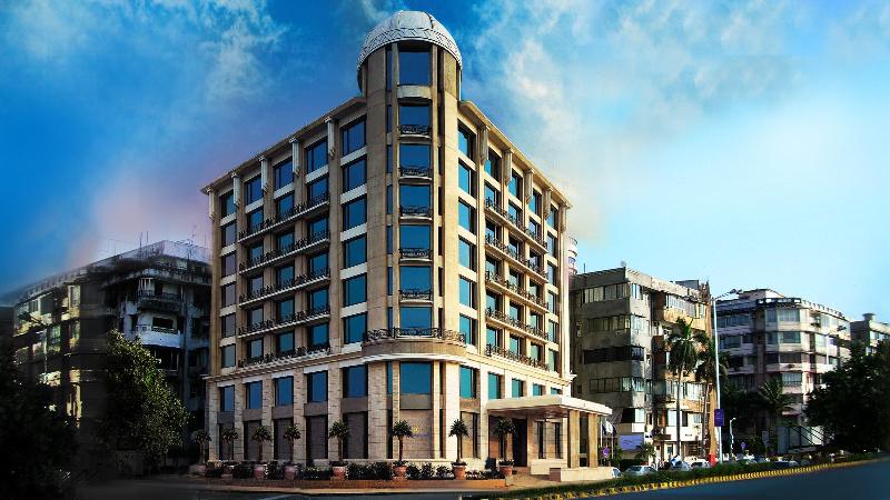 Photo of InterContinental Marine Drive Mumbai by IHG, 5-star hotel in Mumbai (and vicinity)