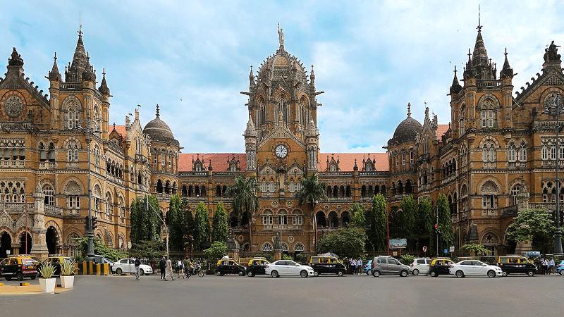 Photo of InterContinental Marine Drive Mumbai by IHG, 5-star hotel in Mumbai (and vicinity)