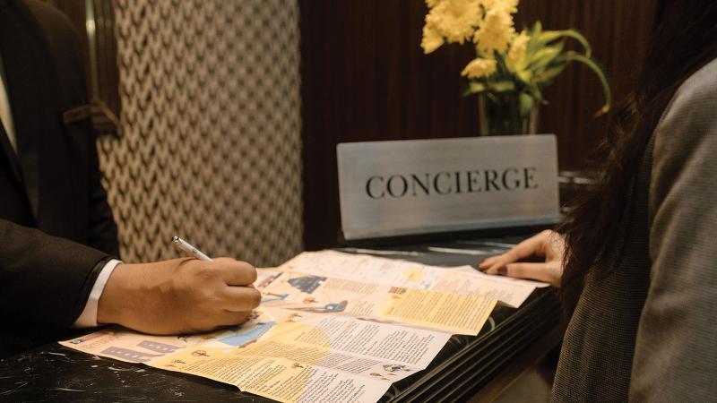 Photo of InterContinental Marine Drive Mumbai by IHG, 5-star hotel in Mumbai (and vicinity)
