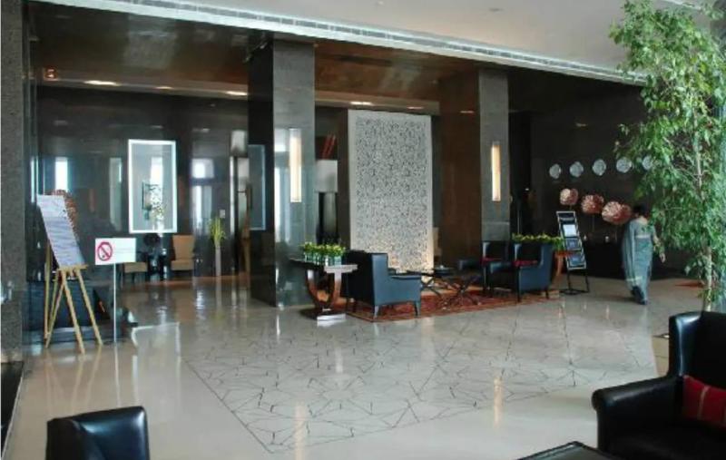 Photo of InterContinental Marine Drive Mumbai by IHG, 5-star hotel in Mumbai (and vicinity)
