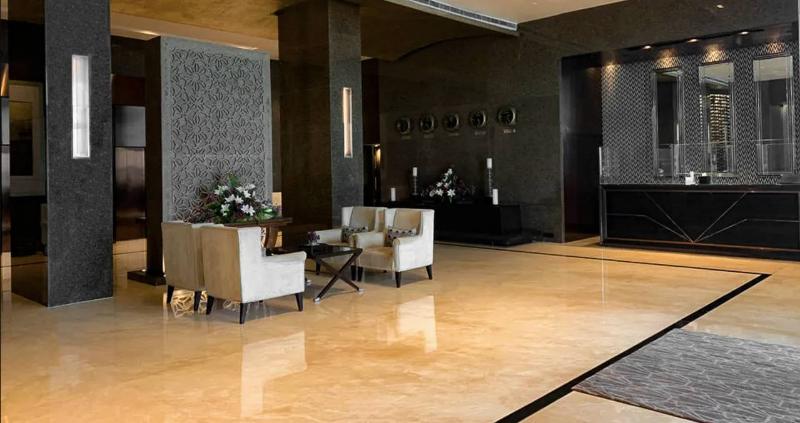 Photo of InterContinental Marine Drive Mumbai by IHG, 5-star hotel in Mumbai (and vicinity)