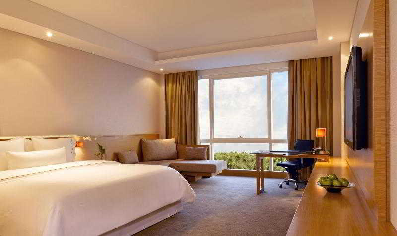 Photo of The Westin Mumbai Garden City, 5-star hotel in Mumbai (and vicinity)