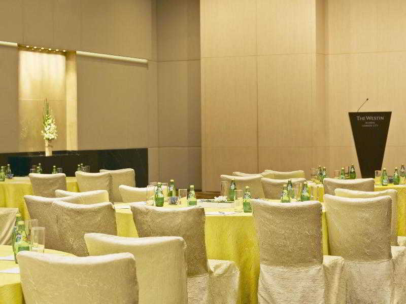 Photo of The Westin Mumbai Garden City, 5-star hotel in Mumbai (and vicinity)