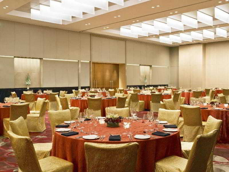 Photo of The Westin Mumbai Garden City, 5-star hotel in Mumbai (and vicinity)