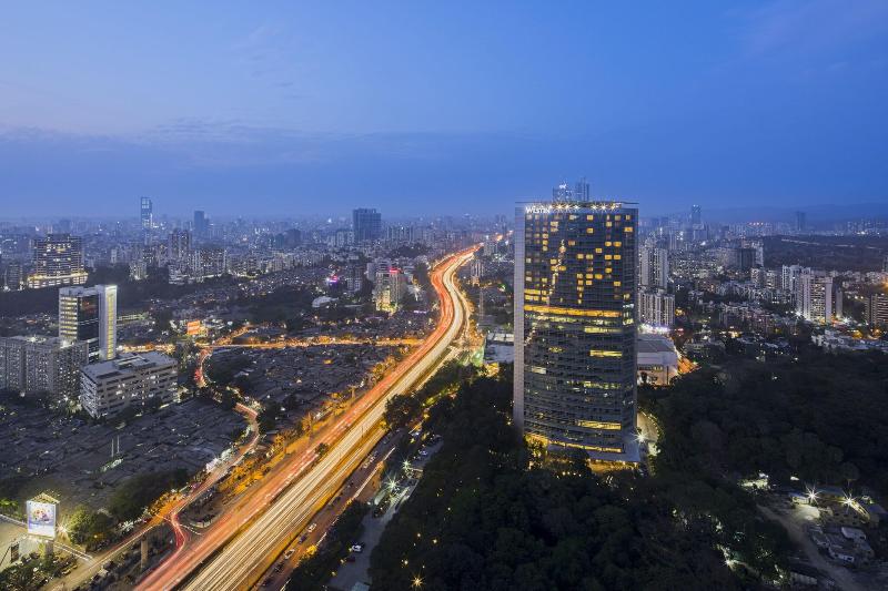 Photo of The Westin Mumbai Garden City, 5-star hotel in Mumbai (and vicinity)
