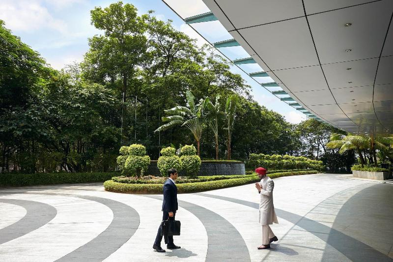 Photo of The Westin Mumbai Garden City, 5-star hotel in Mumbai (and vicinity)