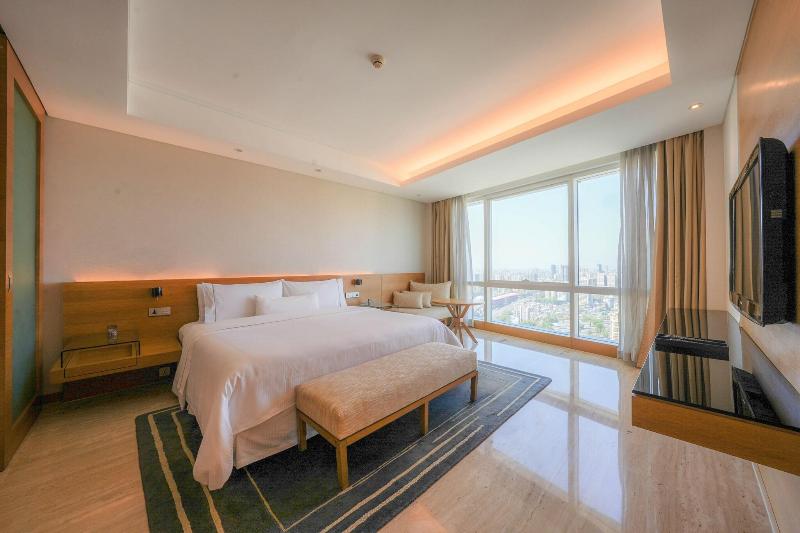 Photo of The Westin Mumbai Garden City, 5-star hotel in Mumbai (and vicinity)