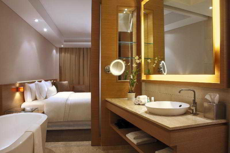 Photo of The Westin Mumbai Garden City, 5-star hotel in Mumbai (and vicinity)