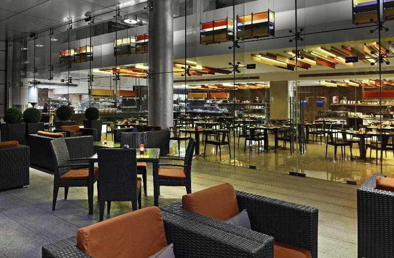 Photo of The Westin Mumbai Garden City, 5-star hotel in Mumbai (and vicinity)