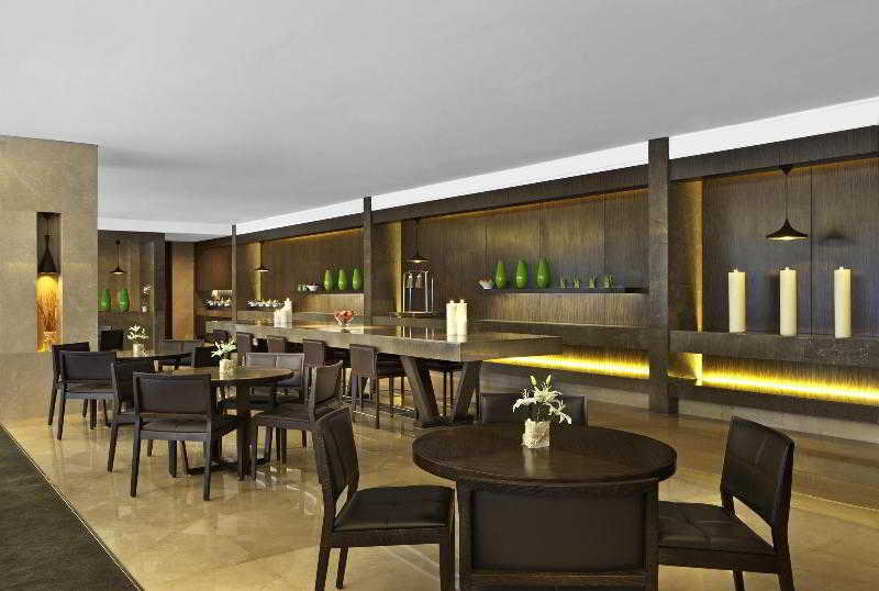 Photo of The Westin Mumbai Garden City, 5-star hotel in Mumbai (and vicinity)