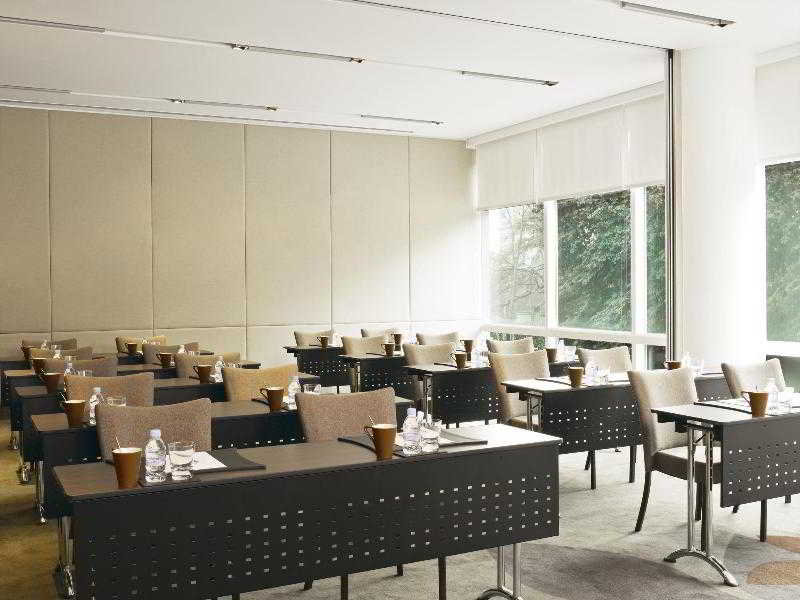 Photo of The Westin Mumbai Garden City, 5-star hotel in Mumbai (and vicinity)