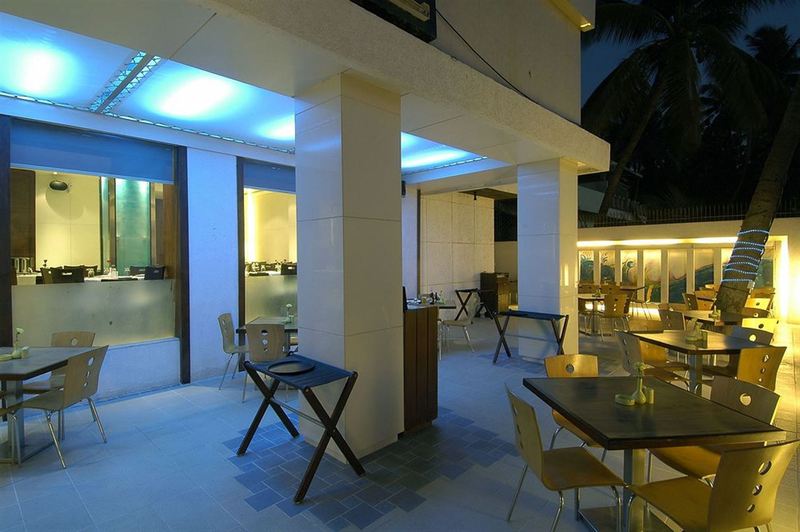 Photo of Citizen Hotel, 3-star hotel in Mumbai (and vicinity)