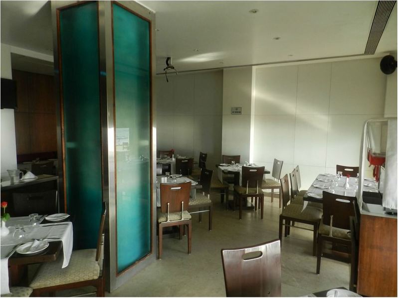 Photo of Citizen Hotel, 3-star hotel in Mumbai (and vicinity)