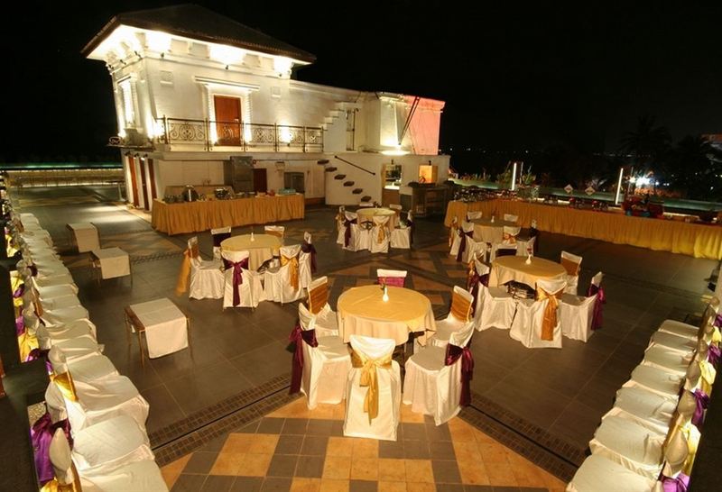 Photo of Citizen Hotel, 3-star hotel in Mumbai (and vicinity)