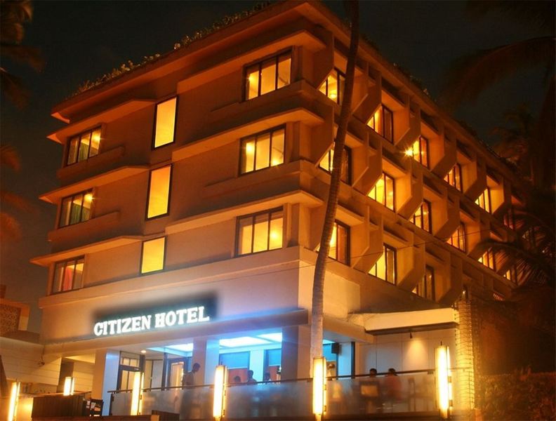 Photo of Citizen Hotel, 3-star hotel in Mumbai (and vicinity)