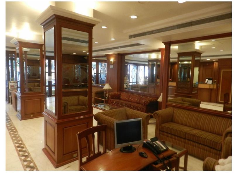 Photo of Citizen Hotel, 3-star hotel in Mumbai (and vicinity)