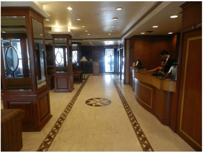 Photo of Citizen Hotel, 3-star hotel in Mumbai (and vicinity)