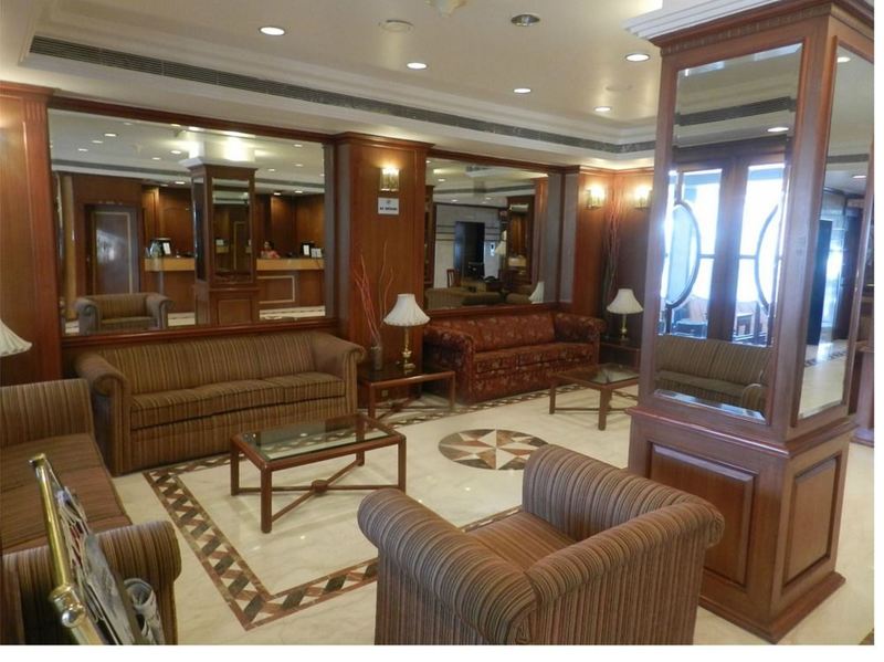 Photo of Citizen Hotel, 3-star hotel in Mumbai (and vicinity)