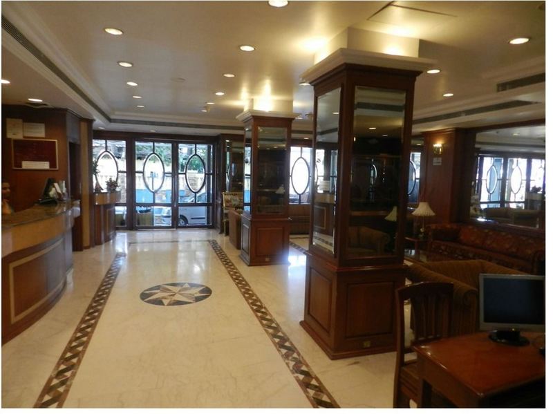 Photo of Citizen Hotel, 3-star hotel in Mumbai (and vicinity)