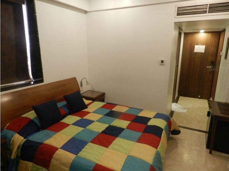 Photo of Citizen Hotel, 3-star hotel in Mumbai (and vicinity)