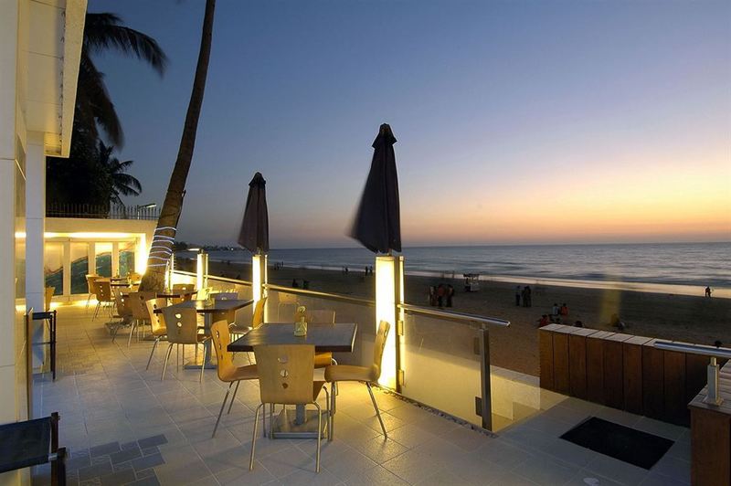 Photo of Citizen Hotel, 3-star hotel in Mumbai (and vicinity)