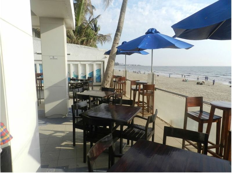 Photo of Citizen Hotel, 3-star hotel in Mumbai (and vicinity)