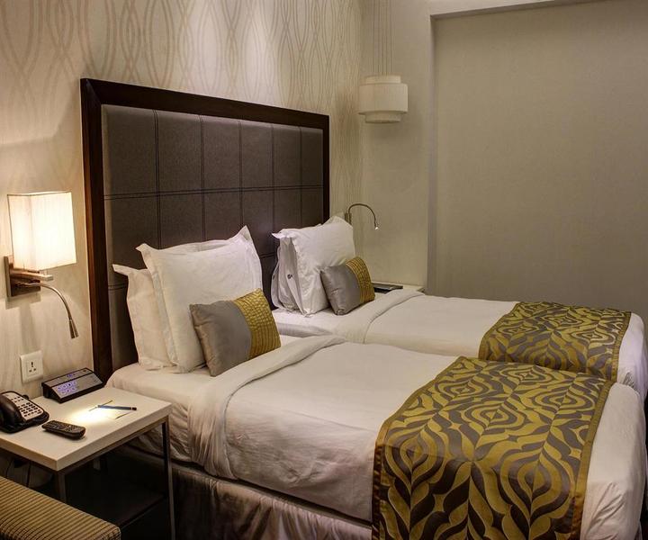 Photo of The Sahil Hotel, 4-star hotel in Mumbai (and vicinity)