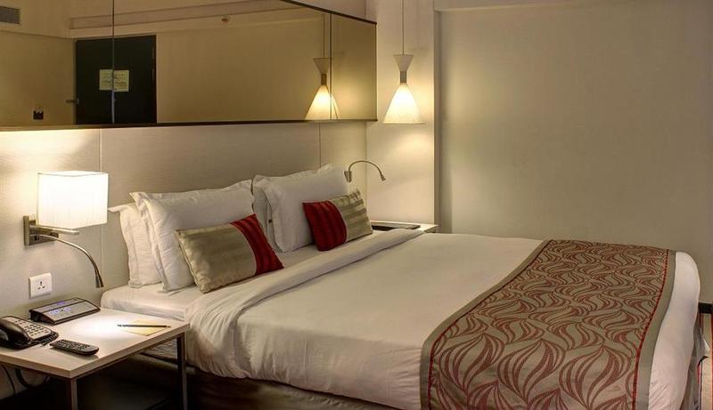 Photo of The Sahil Hotel, 4-star hotel in Mumbai (and vicinity)
