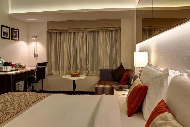Photo of The Sahil Hotel, 4-star hotel in Mumbai (and vicinity)