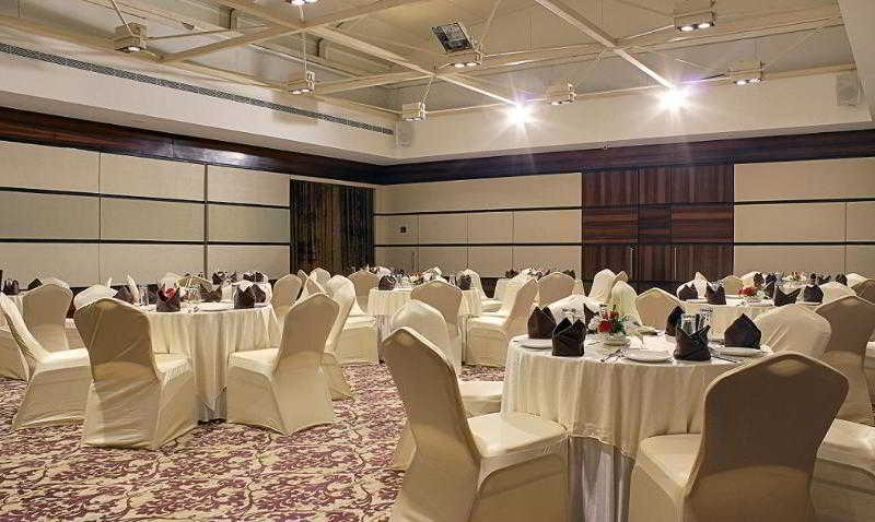 Photo of The Sahil Hotel, 4-star hotel in Mumbai (and vicinity)