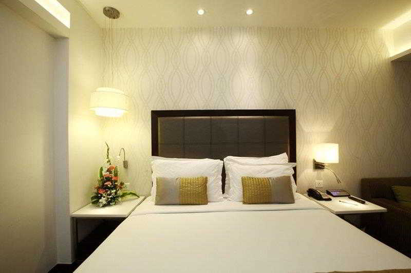 Photo of The Sahil Hotel, 4-star hotel in Mumbai (and vicinity)