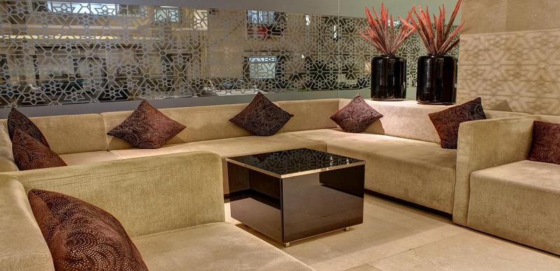 Photo of The Sahil Hotel, 4-star hotel in Mumbai (and vicinity)