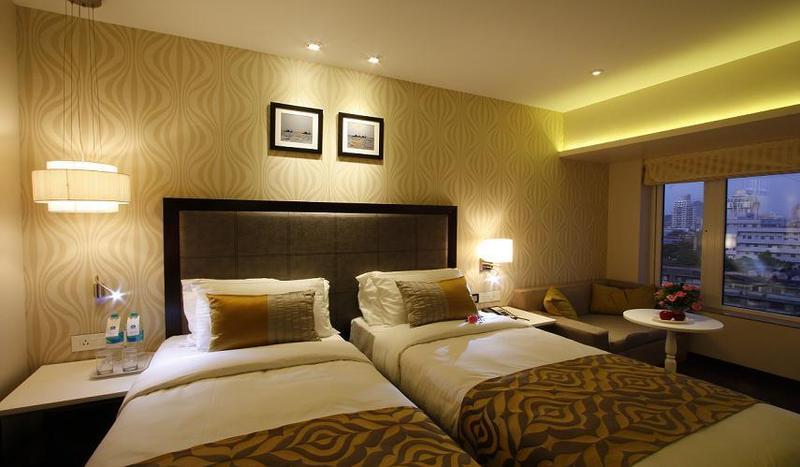 Photo of The Sahil Hotel, 4-star hotel in Mumbai (and vicinity)