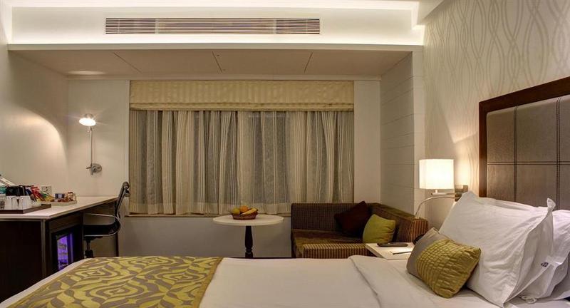 Photo of The Sahil Hotel, 4-star hotel in Mumbai (and vicinity)