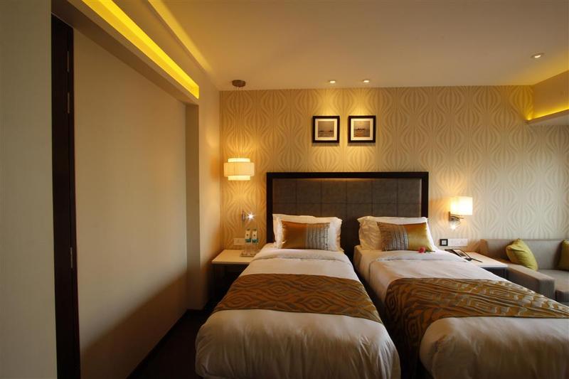Photo of The Sahil Hotel, 4-star hotel in Mumbai (and vicinity)