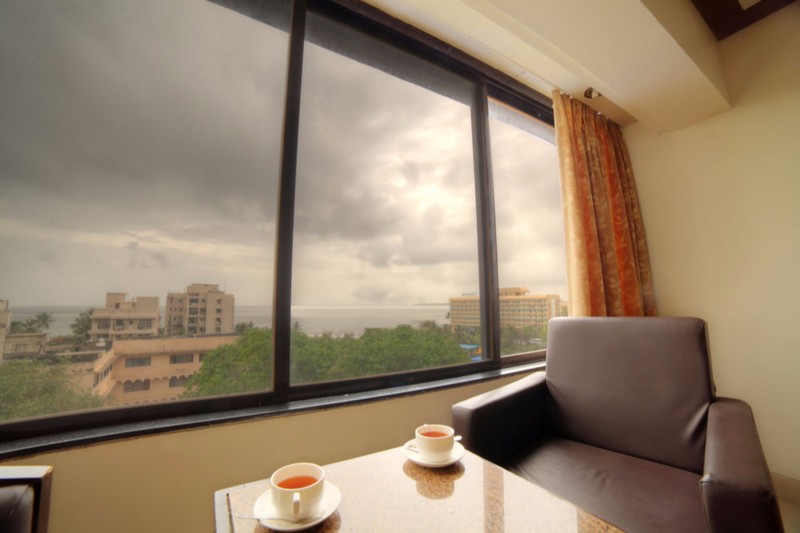 Photo of Kings International Juhu, 3-star hotel in Mumbai (and vicinity)